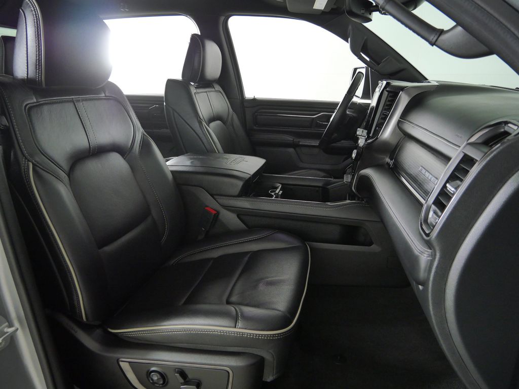 Thumbnail: 2022 RAM 1500 - 20