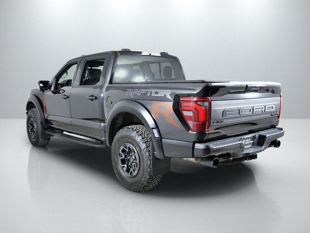Thumbnail: 2024 Ford F-150 - 15
