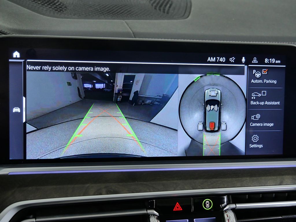 Thumbnail: 2020 BMW X5 - 50