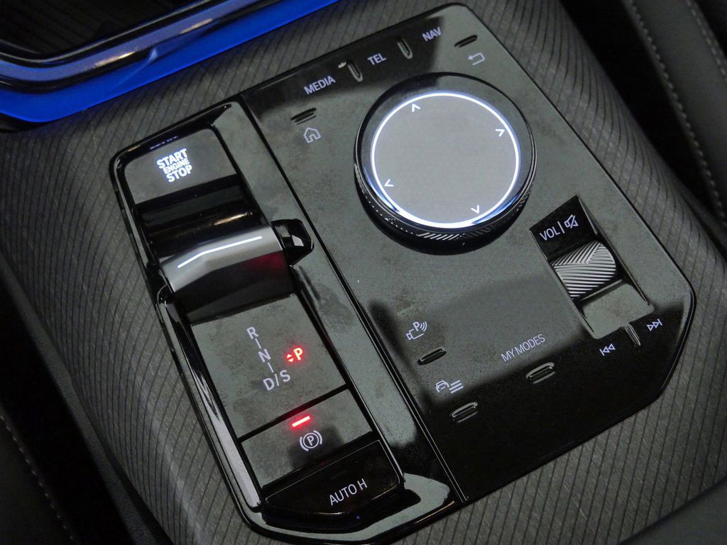 Thumbnail: 2026 BMW X3 - 48