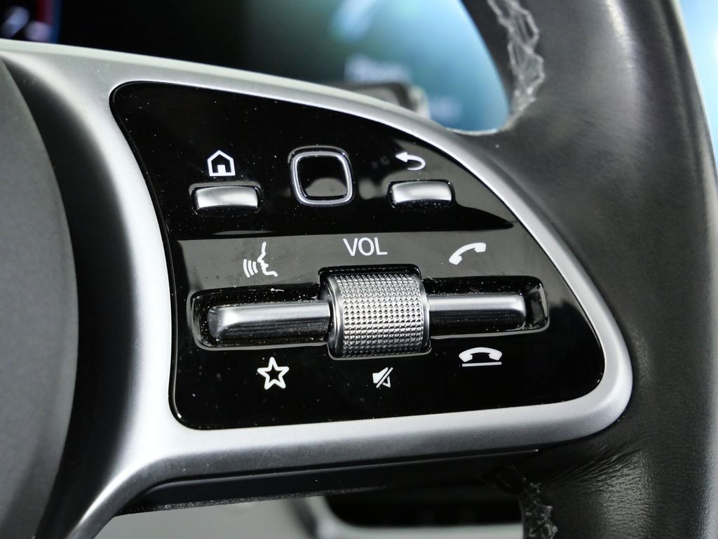 Thumbnail: 2020 Mercedes-Benz GLE - 41