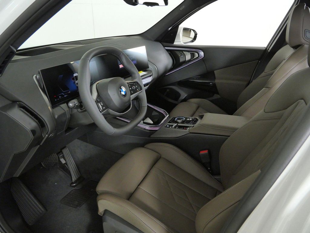 Thumbnail: 2026 BMW X3 - 33