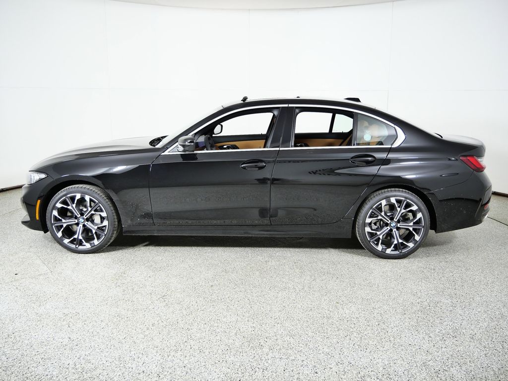 Thumbnail: 2026 BMW 3 Series - 15