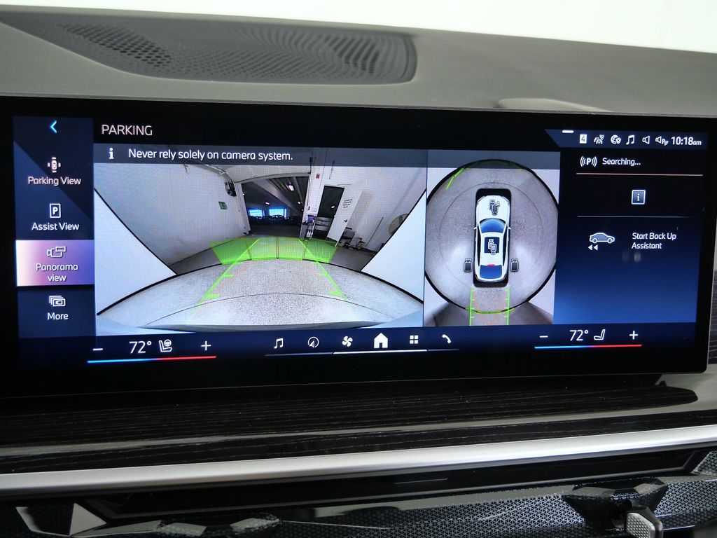 Thumbnail: 2026 BMW X6 - 49