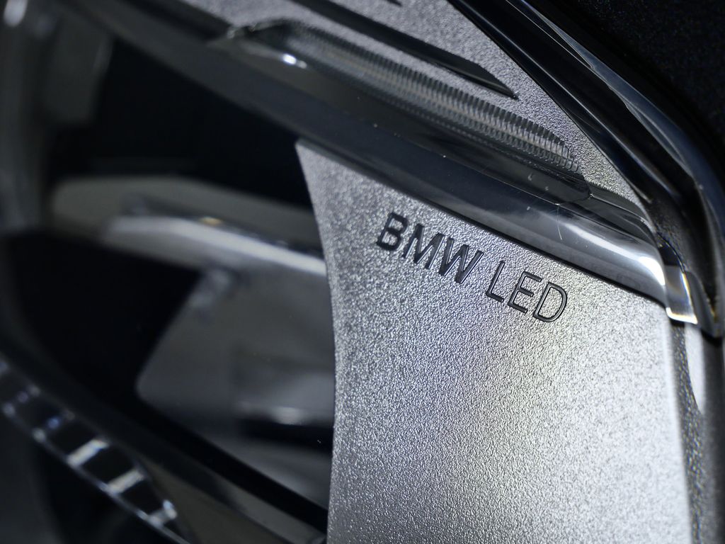 Thumbnail: 2021 BMW X3 - 5