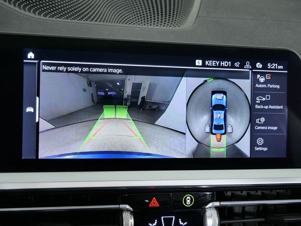 Thumbnail: 2019 BMW 3 Series - 50