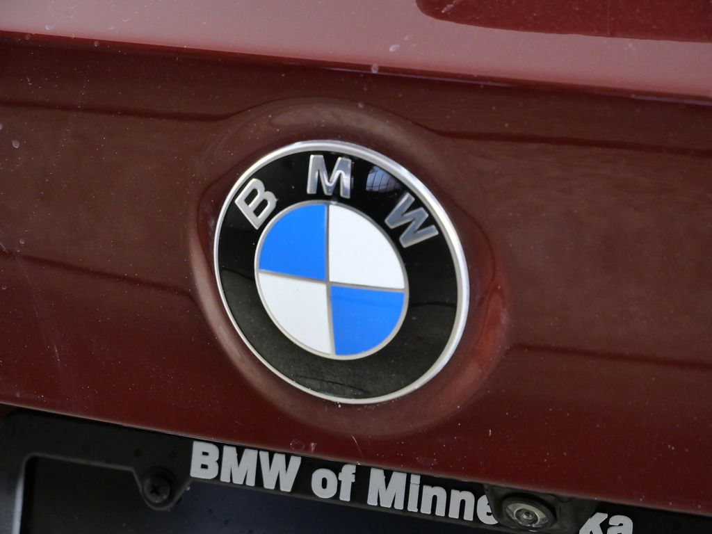 Thumbnail: 2023 BMW X3 - 14