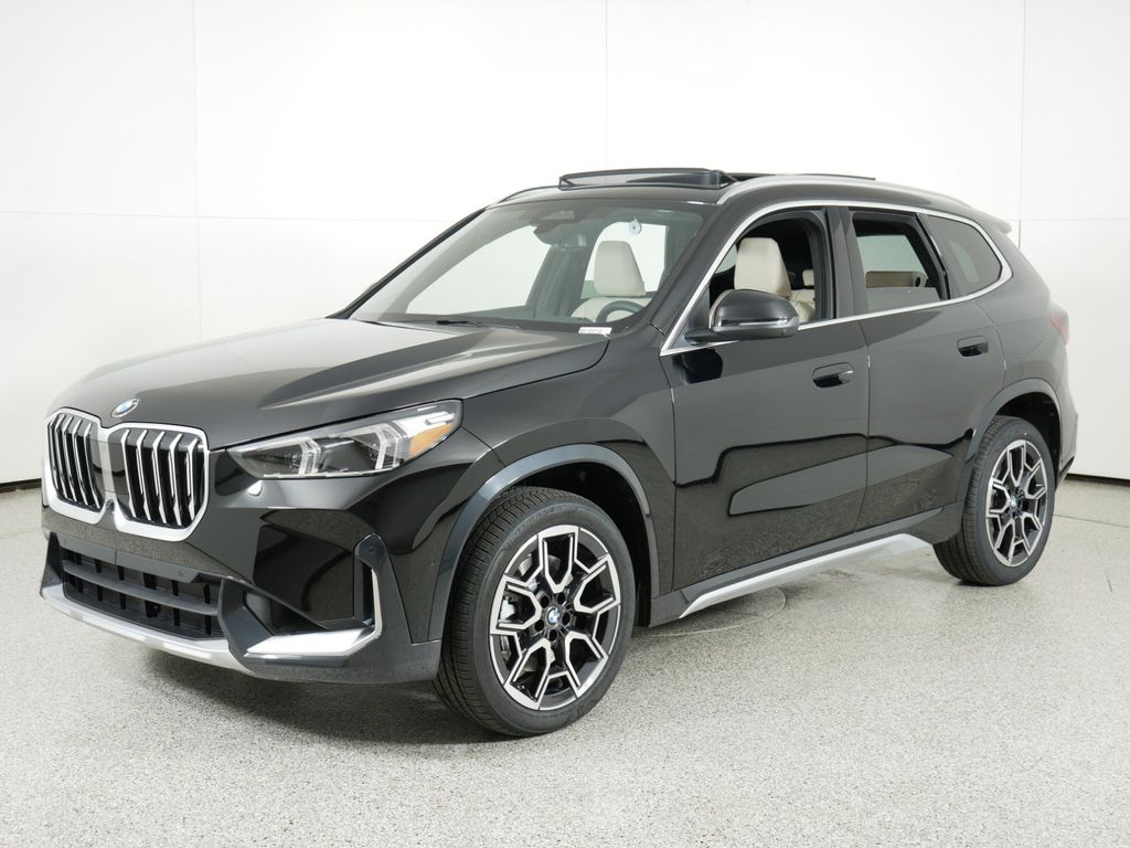 2025 BMW X1 xDrive28i -
                  Wayzata, MN