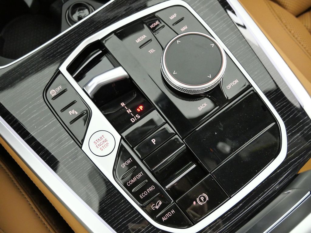 Thumbnail: 2026 BMW X5 - 48