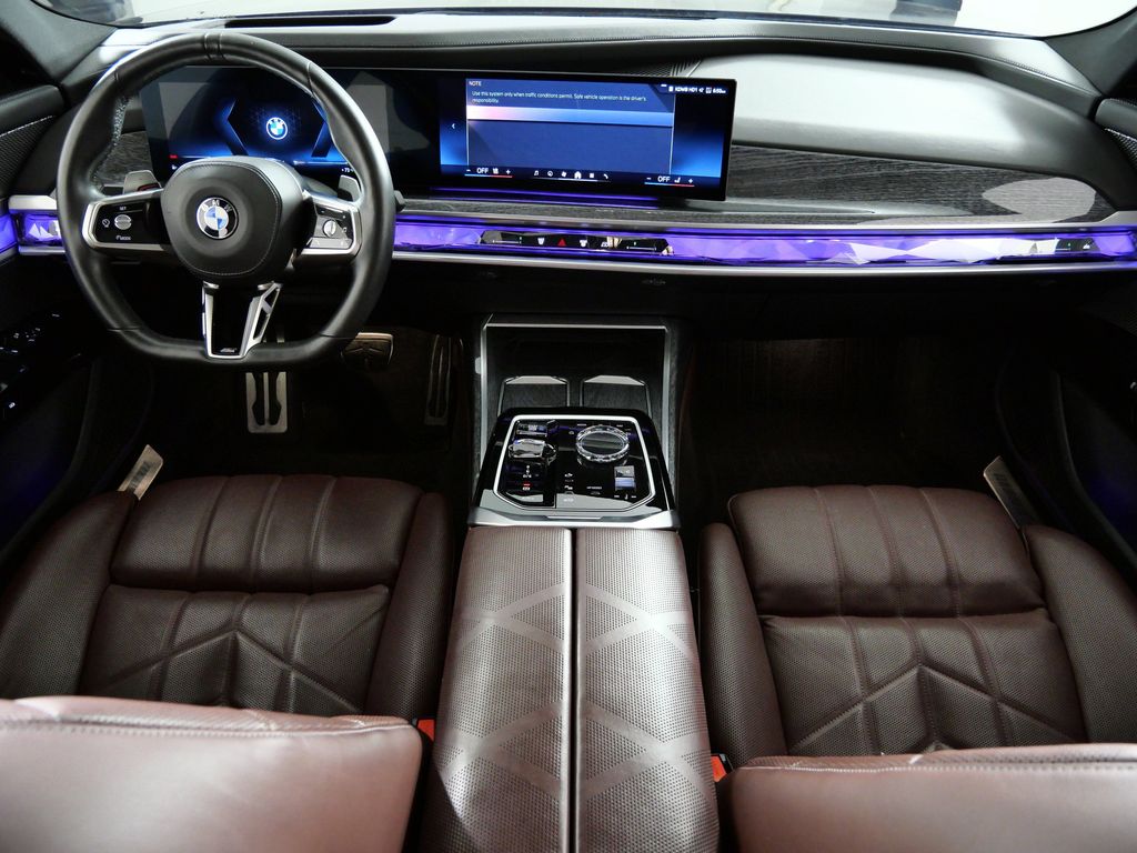 Thumbnail: 2023 BMW 7 Series - 6