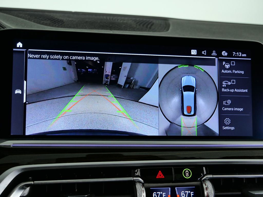 Thumbnail: 2019 BMW X7 - 50
