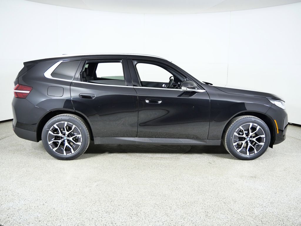 Thumbnail: 2026 BMW X3 - 8