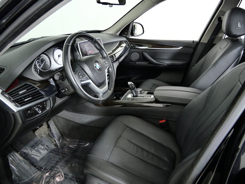 Thumbnail: 2016 BMW X5 - 33