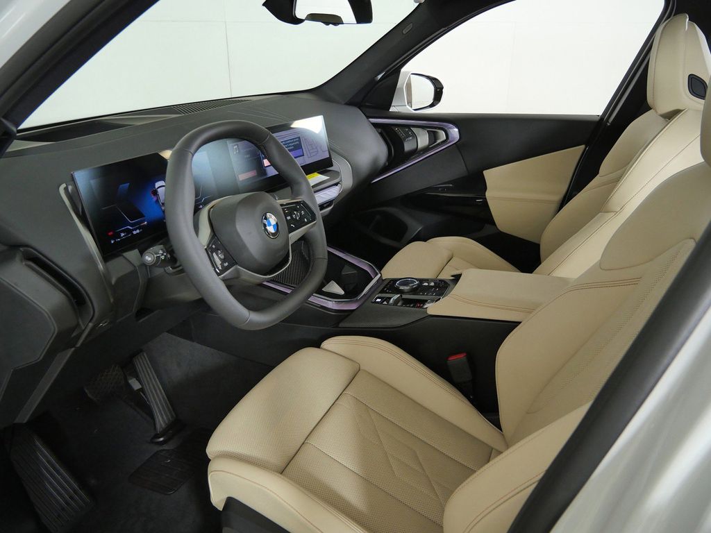 Thumbnail: 2026 BMW X3 - 33