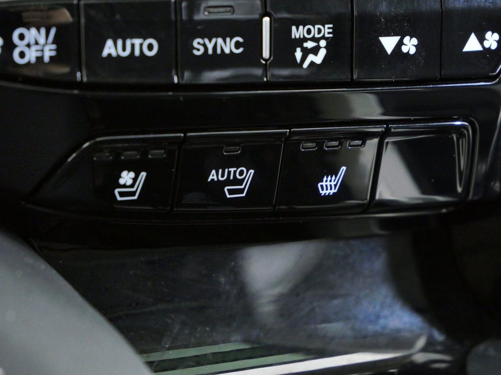 Thumbnail: 2024 Acura MDX - 45