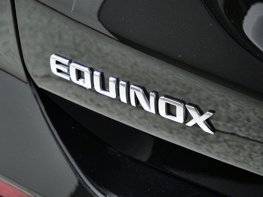 Thumbnail: 2018 Chevrolet Equinox - 14