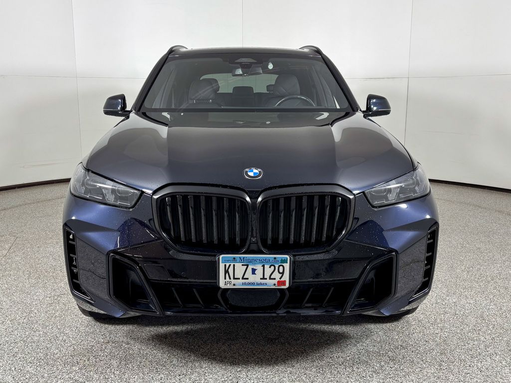 Thumbnail: 2024 BMW X5 - 3