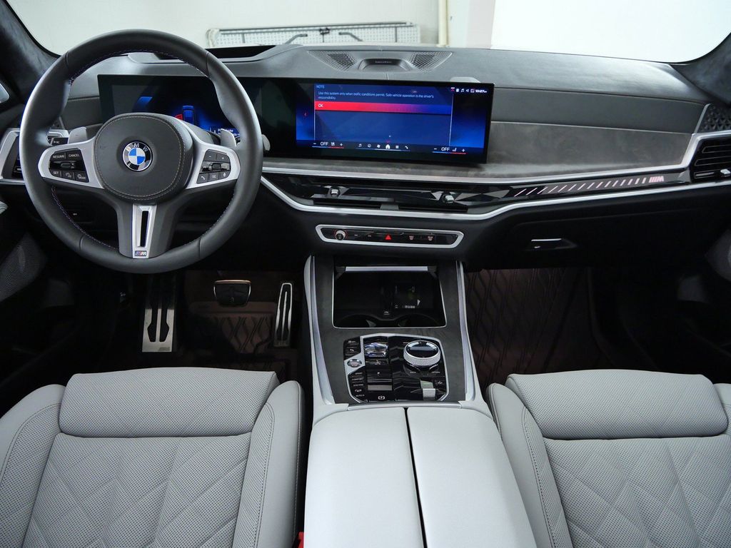 Thumbnail: 2026 BMW X5 - 5