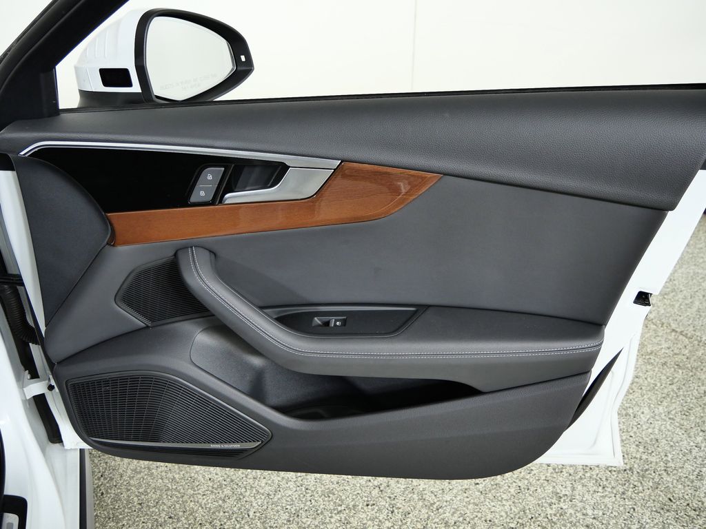 Thumbnail: 2021 Audi A4 - 20