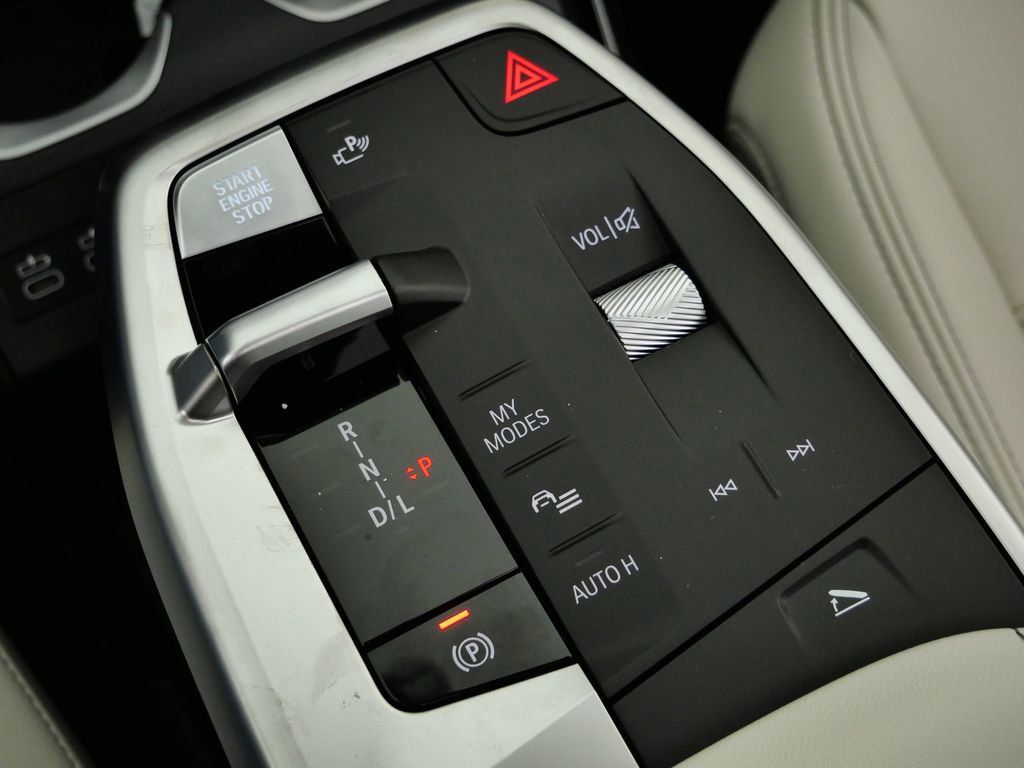 Thumbnail: 2026 BMW X1 - 50