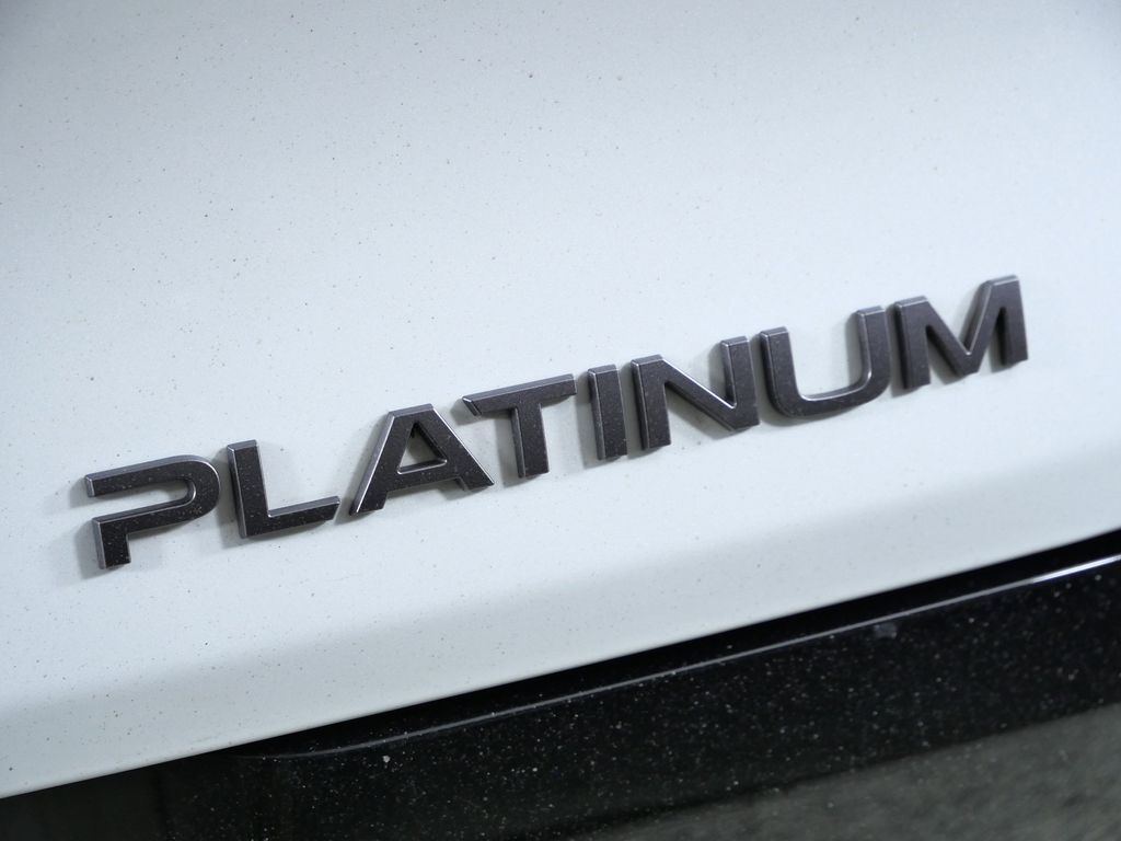 Thumbnail: 2025 Nissan Murano - 13