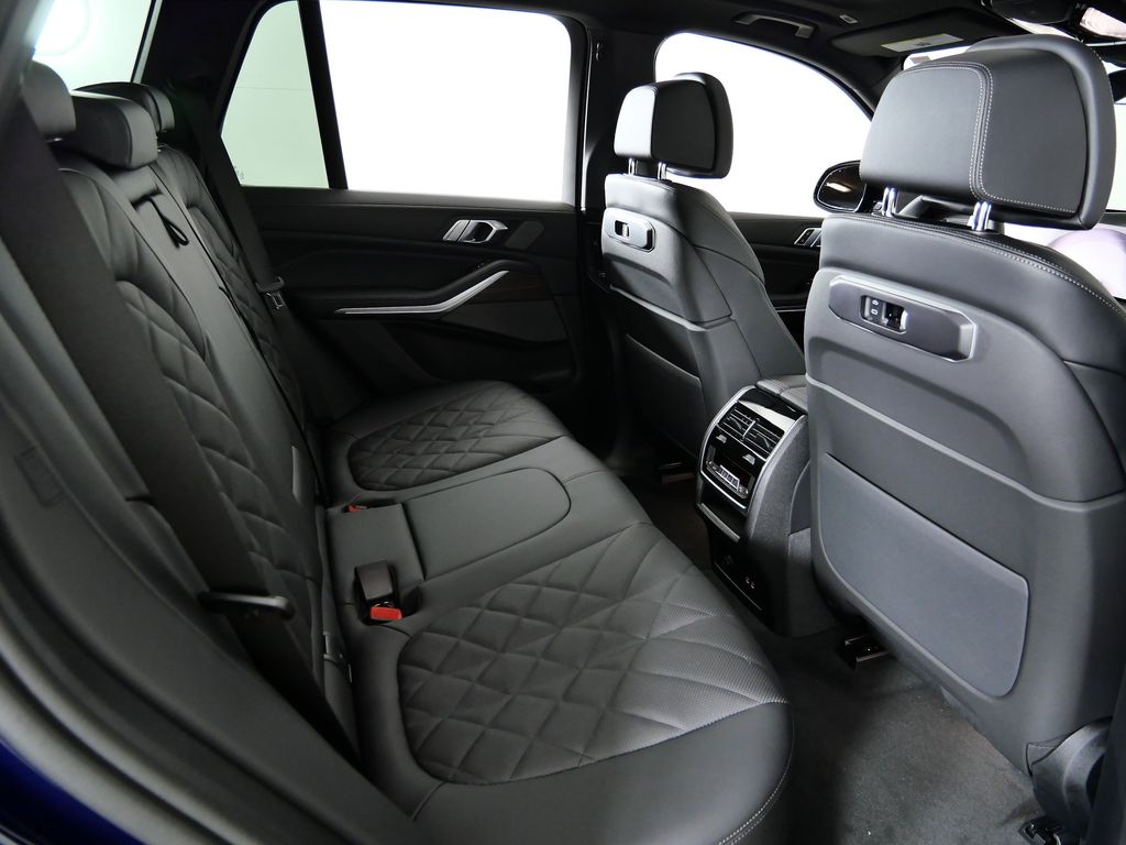 Thumbnail: 2026 BMW X5 - 26