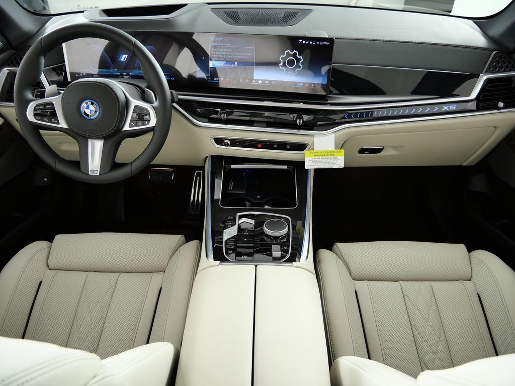 Thumbnail: 2026 BMW X5 - 5