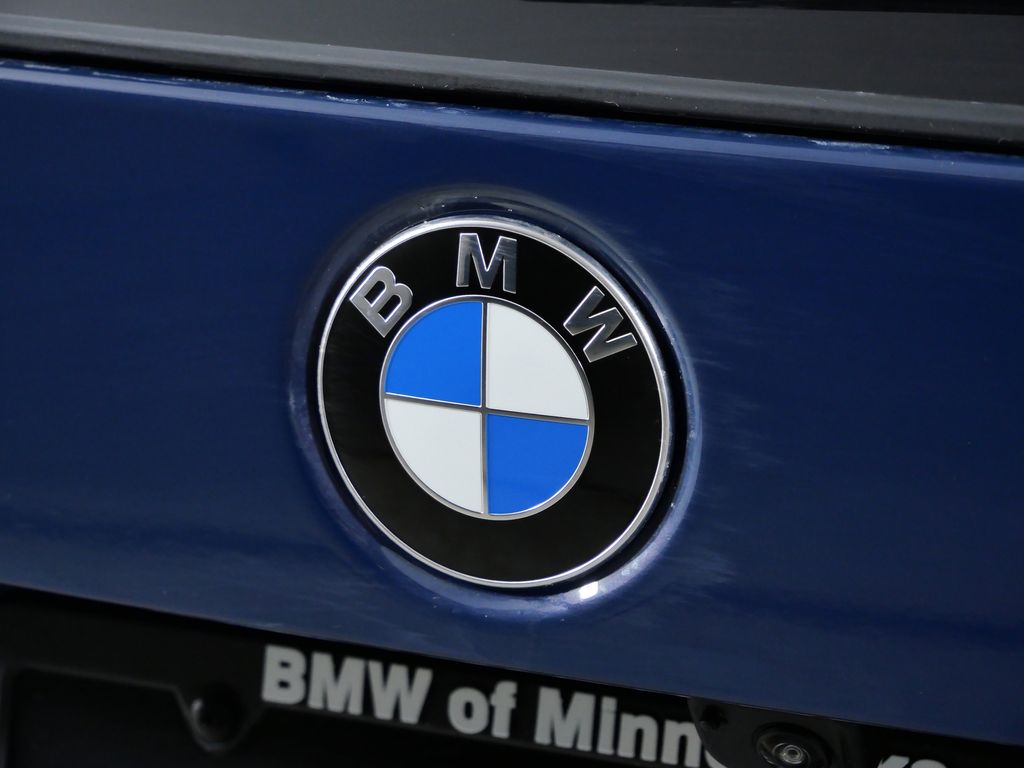 Thumbnail: 2026 BMW X1 - 11