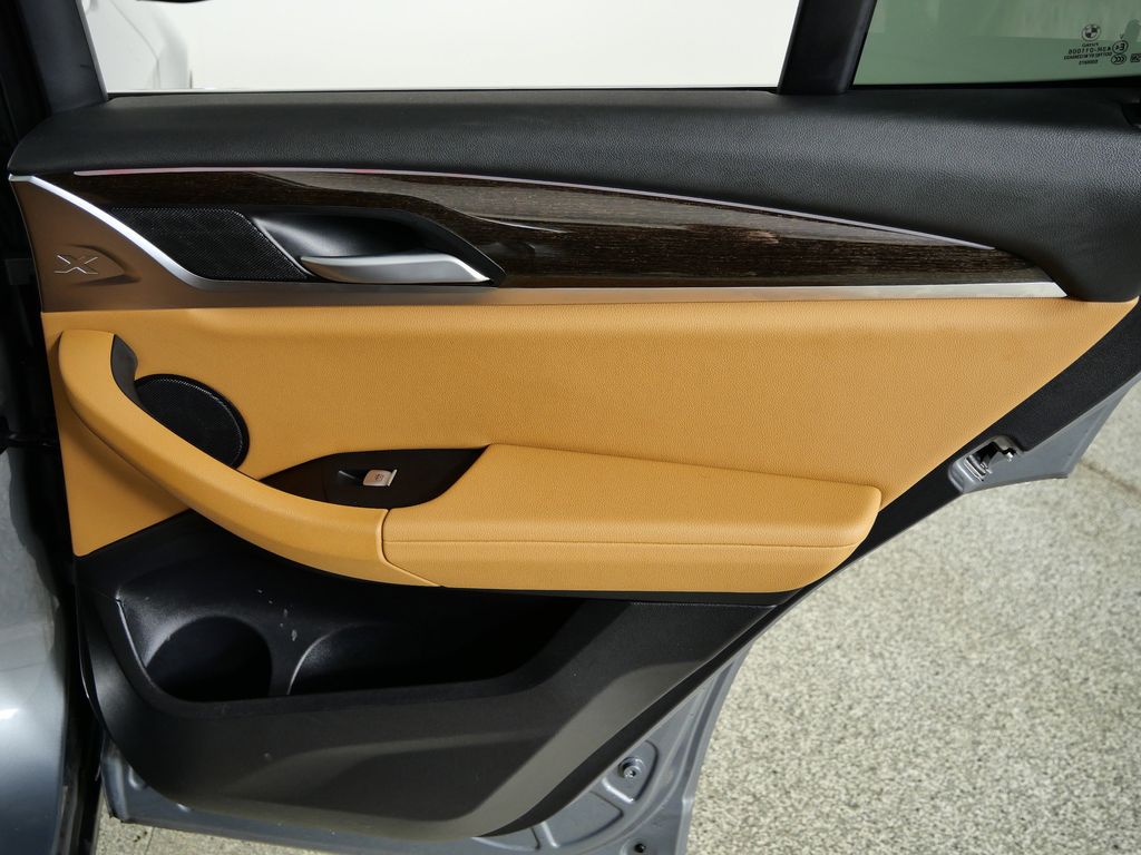 Thumbnail: 2024 BMW X3 - 29