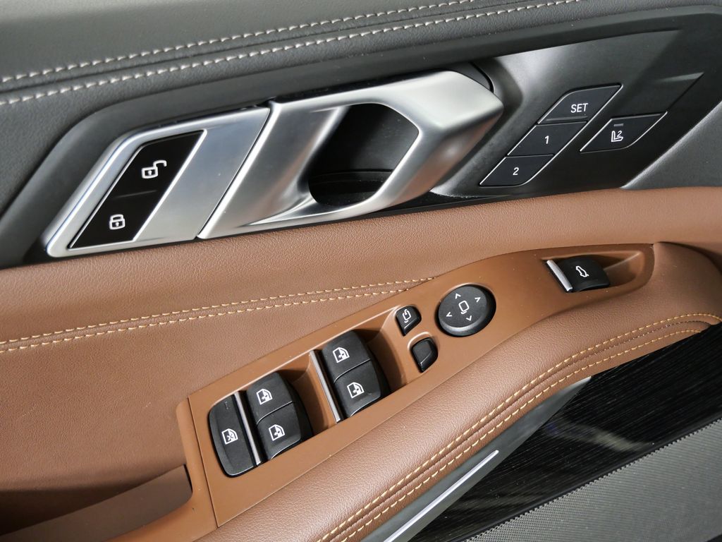 Thumbnail: 2024 BMW X5 - 42