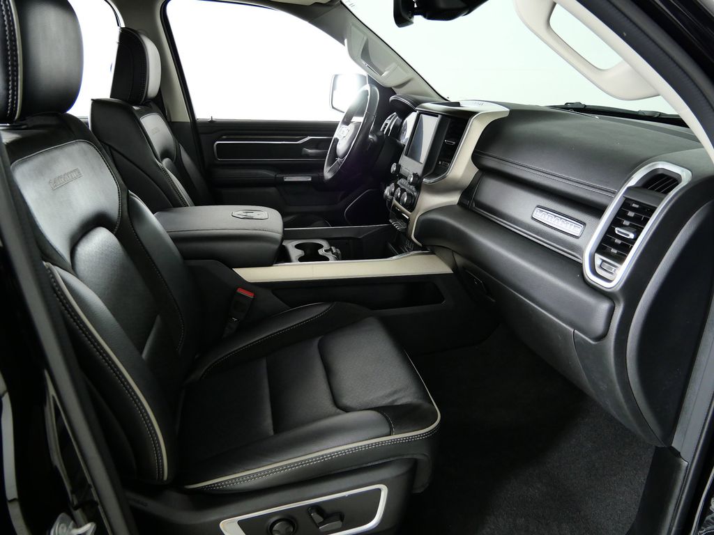 Thumbnail: 2022 RAM 1500 - 20