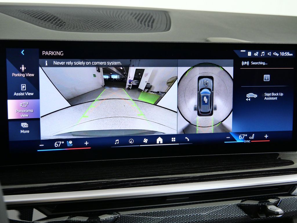 Thumbnail: 2026 BMW X5 - 49