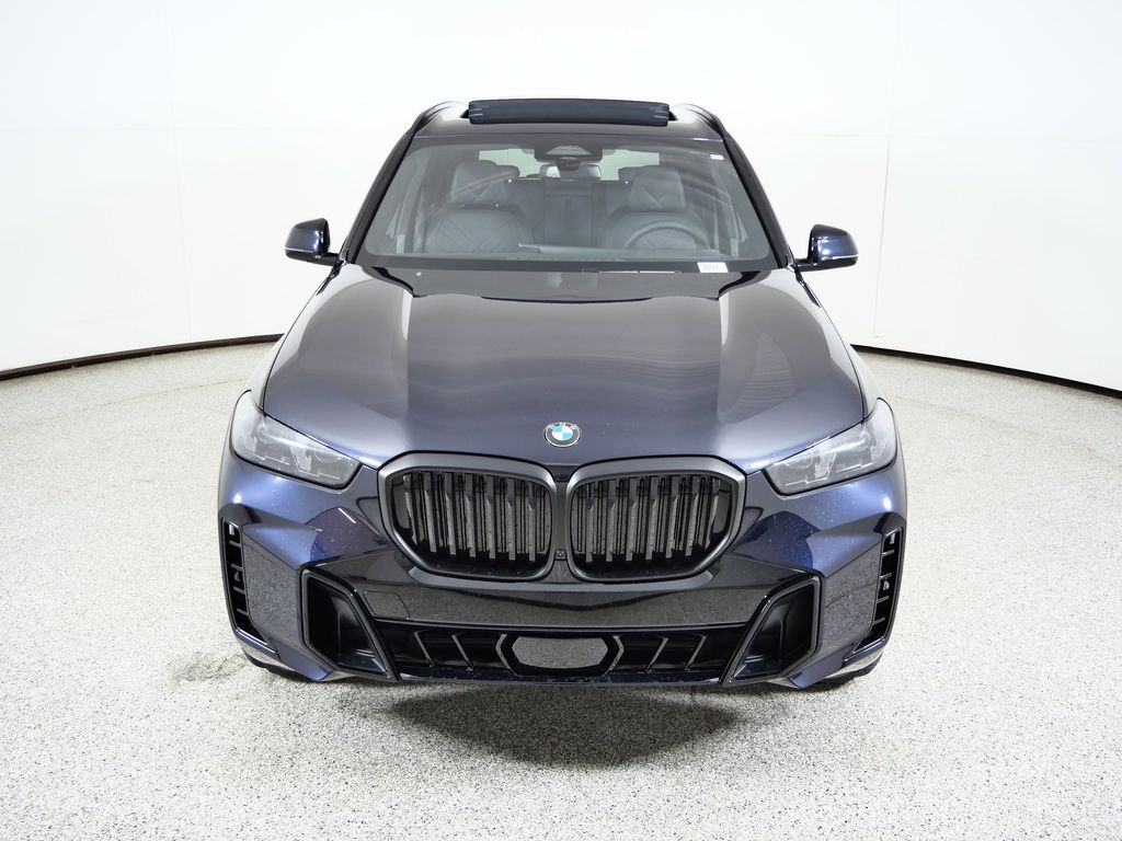 Thumbnail: 2026 BMW X5 - 16