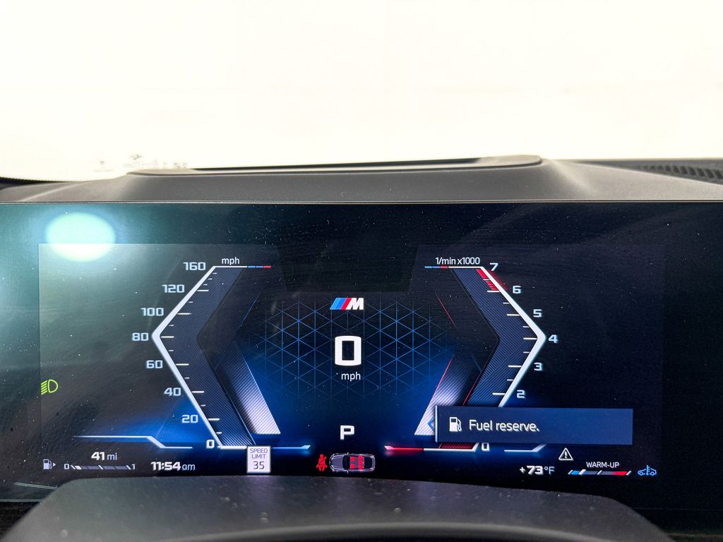 2024 BMW X6 M 49