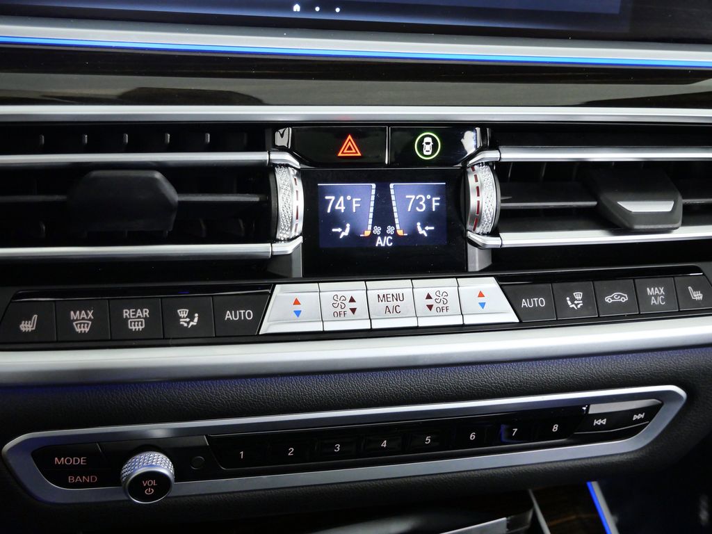 Thumbnail: 2023 BMW X5 - 50