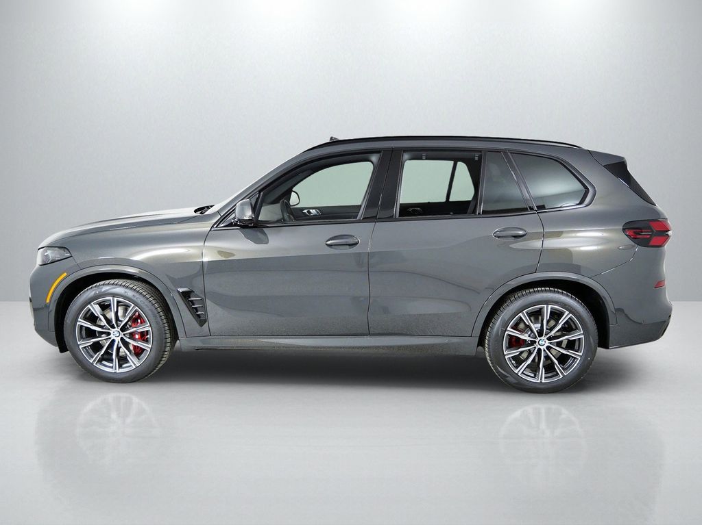 Thumbnail: 2026 BMW X5 - 15