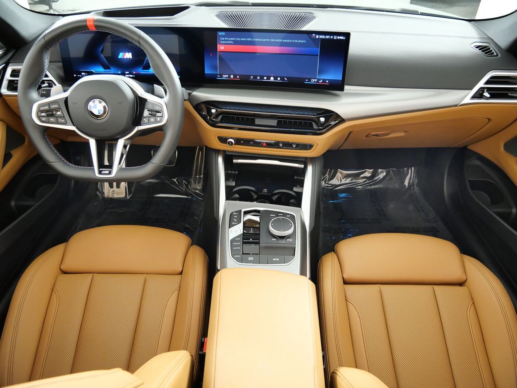 Thumbnail: 2025 BMW 4 Series - 6