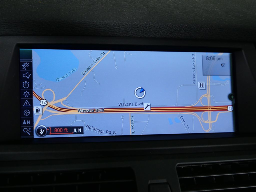 Thumbnail: 2013 BMW X5 - 43