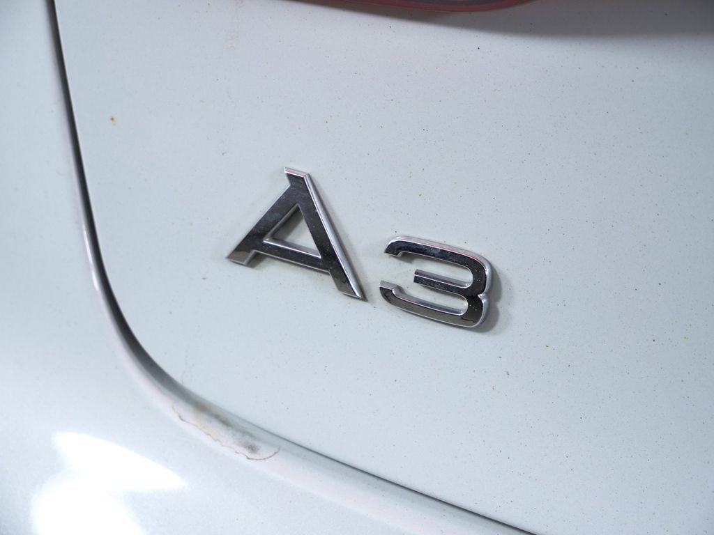 Thumbnail: 2016 Audi A3 - 14