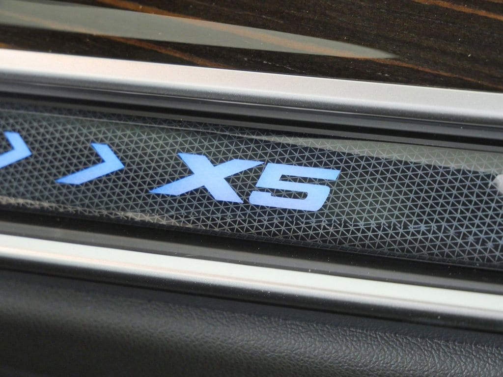 Thumbnail: 2026 BMW X5 - 24