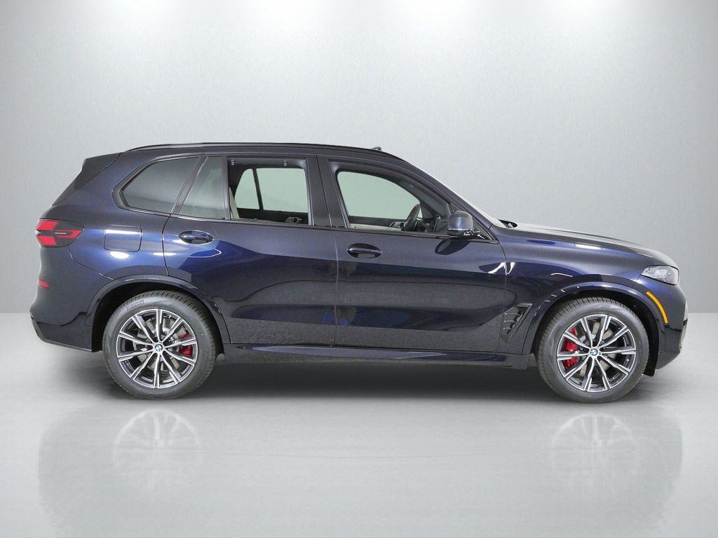 Thumbnail: 2026 BMW X5 - 8