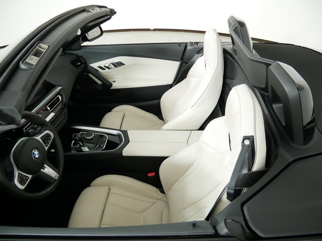 2023 BMW Z4 sDrive30i 23