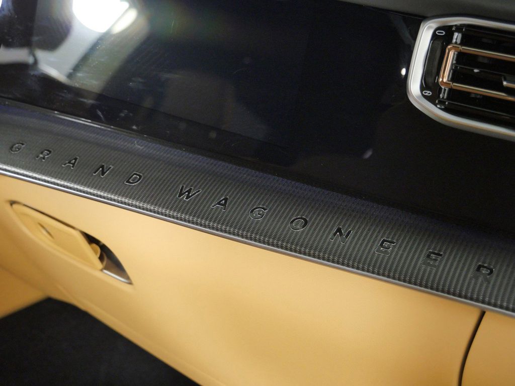 Thumbnail: 2023 Jeep Grand Wagoneer - 24