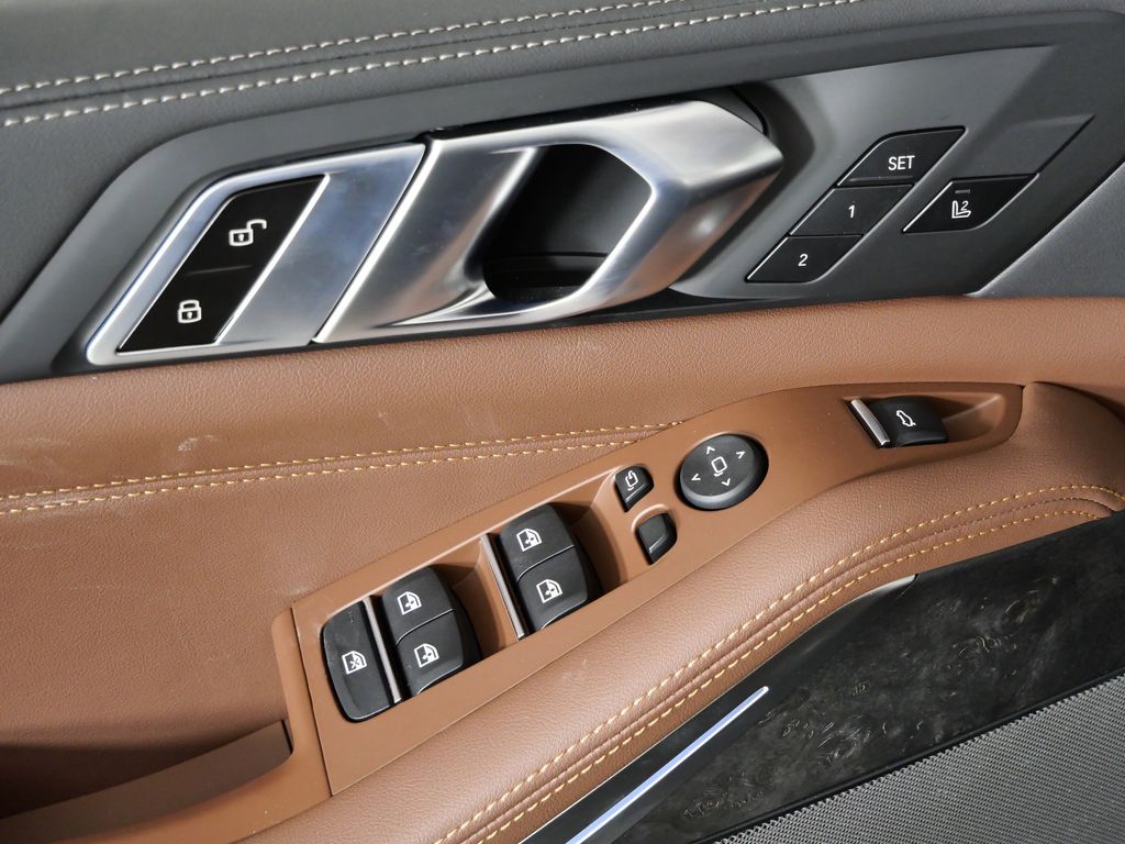 Thumbnail: 2026 BMW X5 - 37