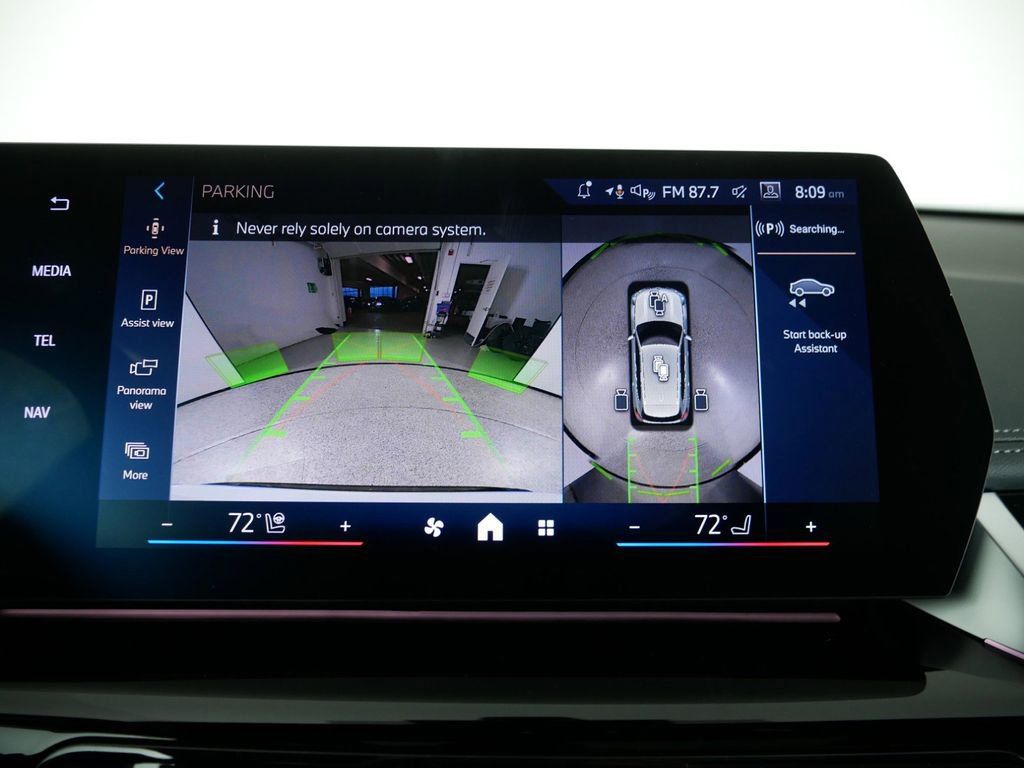 Thumbnail: 2025 BMW X1 - 47