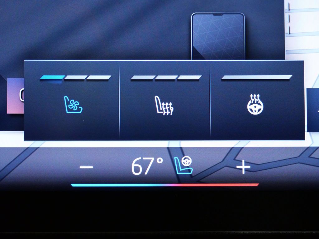 Thumbnail: 2026 BMW X5 - 46