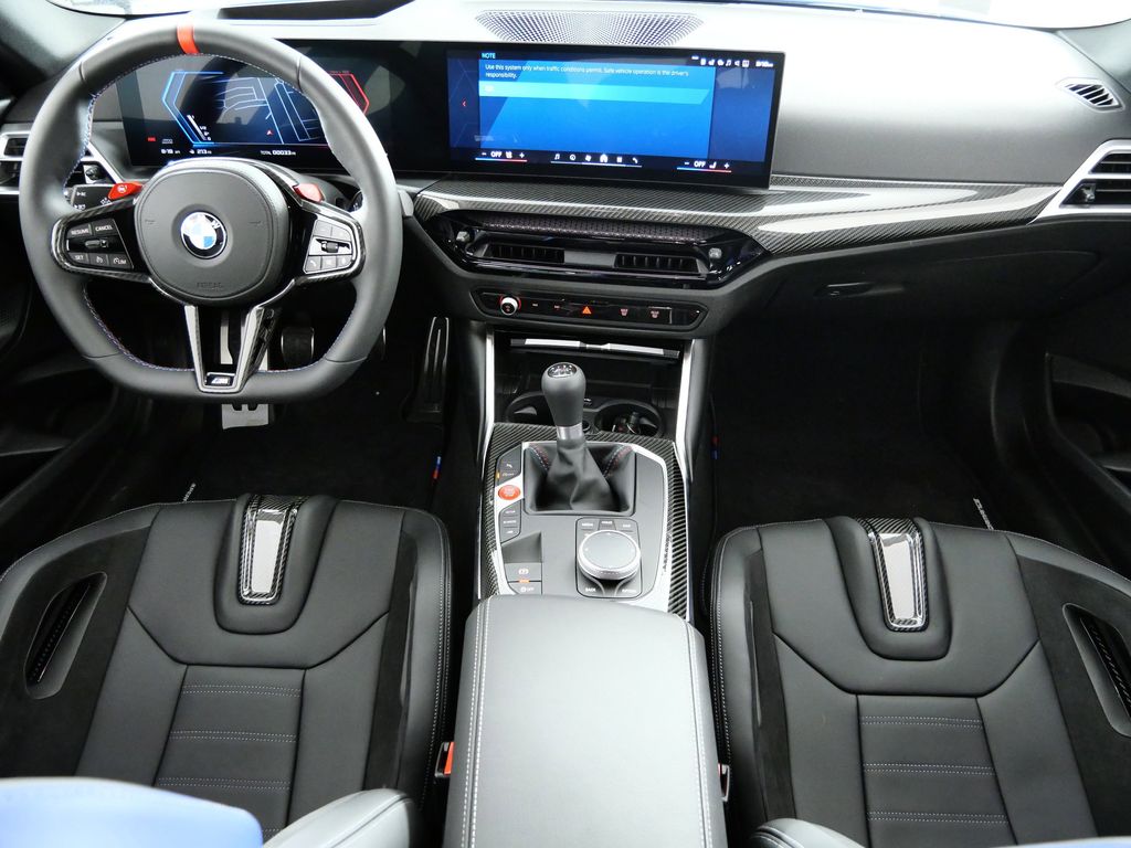 Thumbnail: 2026 BMW M2 - 3