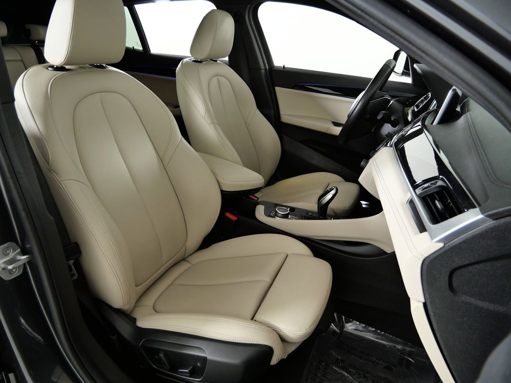 Thumbnail: 2020 BMW X2 - 22