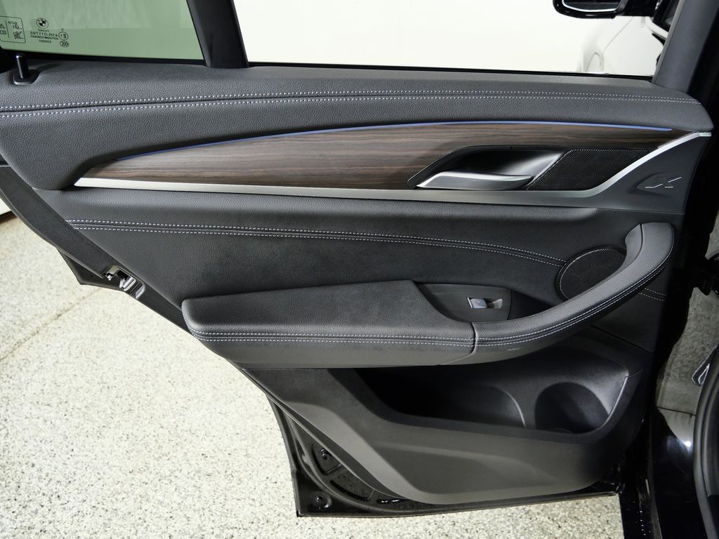 Thumbnail: 2021 BMW X3 - 30