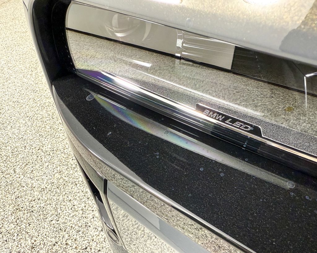 Thumbnail: 2025 BMW 7 Series - 8